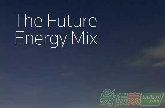 未來能源的轉(zhuǎn)型之路中國企業(yè)在行動