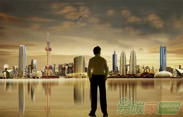 專(zhuān)家視角碳資產(chǎn)管理與碳約束時(shí)代的應(yīng)對(duì)策略