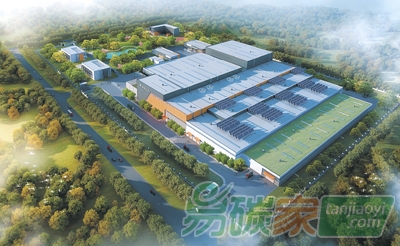 全國首個建筑垃圾資源化CCER碳交易示范項目在山西大同建設(shè)