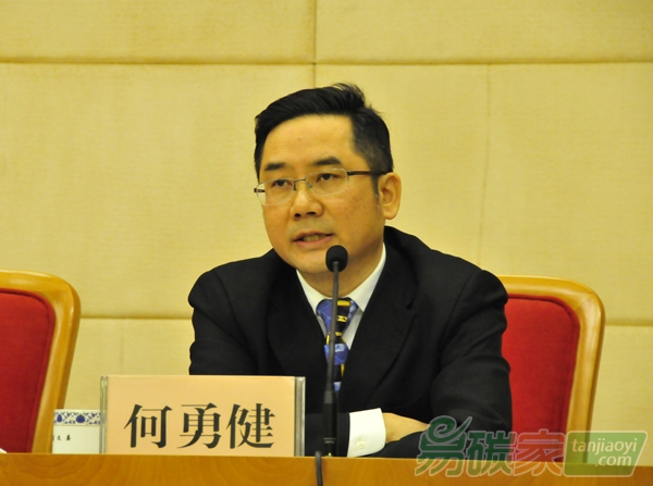 何勇健十三五我國(guó)風(fēng)電新增裝機(jī)58%位于中東部