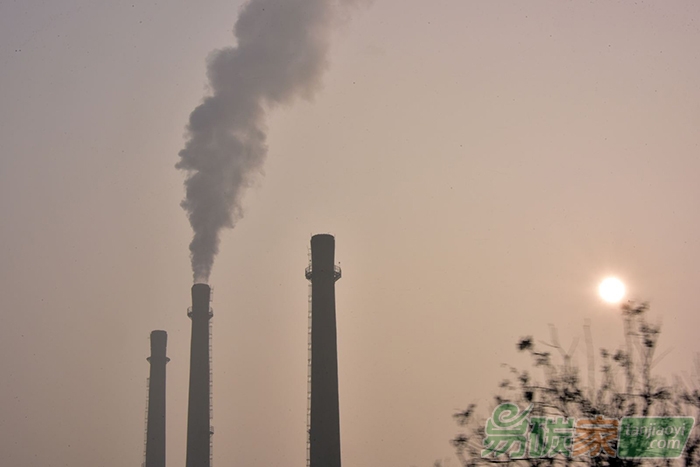 全球能源部門2014年碳排放已實(shí)現(xiàn)零增長(zhǎng)