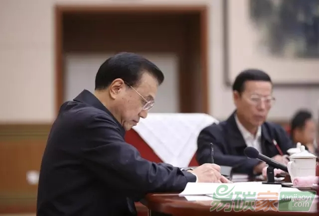 企業(yè)安裝光伏電站節(jié)能減排是重要的出路之一