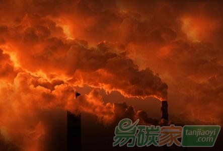 如何確定碳排放交易體系的總量