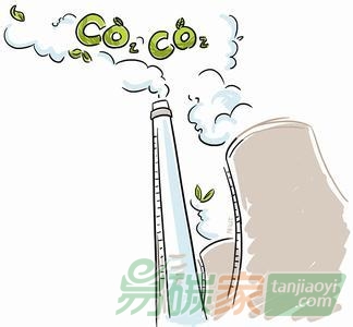證監(jiān)會副主席方星海：未來或要求所有上市公司強制性披露排放情況