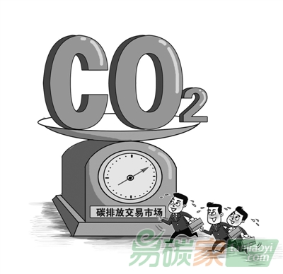 二十國集團中的碳定價：促進可持續(xù)發(fā)展的窗口