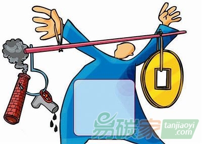 全國碳核查，千萬別忘了補充數(shù)據(jù)表【配額分配“躲坑”指南】