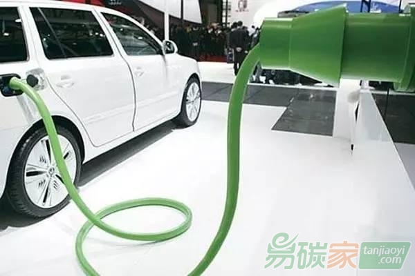 中汽協(xié)：海外協(xié)會(huì)暫未向工信部致信延遲碳配額實(shí)施