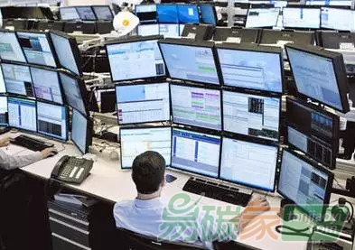 中國碳市場100指數(shù)一周走勢（7.10-7.14）：化工電力板塊整體走弱