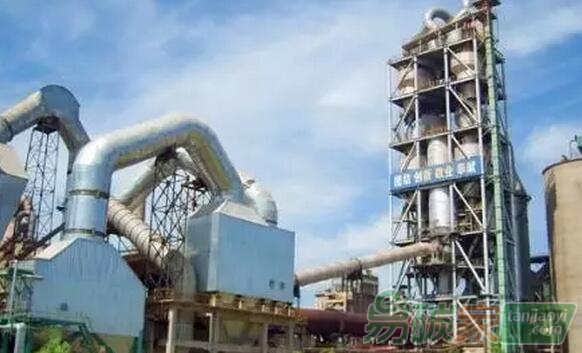 水泥行業(yè)配額分配將面臨偏緊水泥控排企業(yè)如何應(yīng)對(duì)碳交易的相關(guān)建議