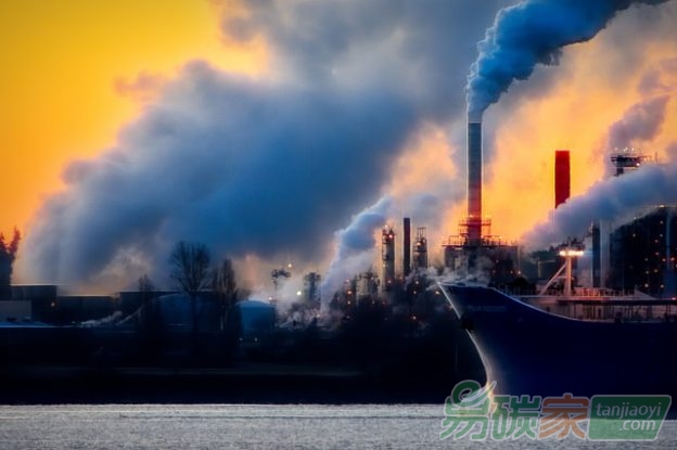 俄羅斯永凍層融化恐釋溫室氣體，加速暖化