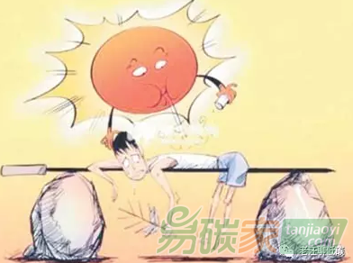 厄爾尼諾致溫室氣體排放量飆升2014年至2016年促使熱帶森林釋放30億噸碳