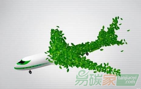 航空業(yè)正面臨巨大挑戰(zhàn)正在努力將碳排放從飛行中消除