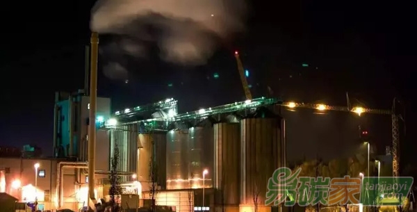 碳排放社會(huì)成本指標(biāo)的重評(píng)延期