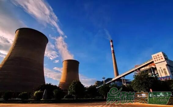 售電公司參與碳排放？人家碳資產(chǎn)管理公司早切入售電了啦