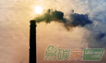 2016年全球溫室氣體排放保持平穩(wěn)增加0.5%