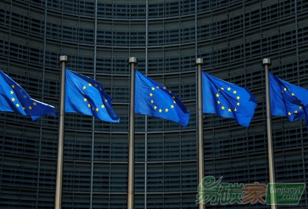 歐盟欲推行電動(dòng)車輛碳信用額而非碳配額