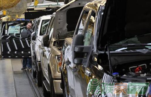 歐洲七國呼吁歐盟實行更嚴格汽車碳排放標準