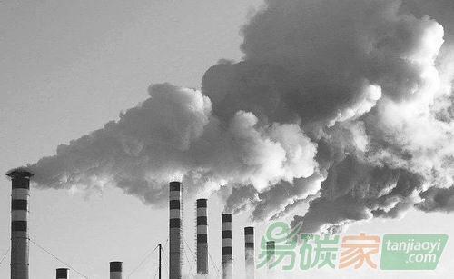 全球2017年碳排量或增加2%打破為期3年平穩(wěn)期