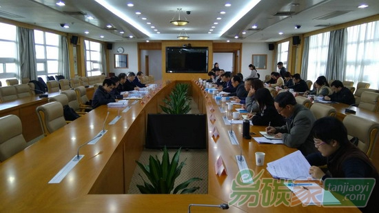 浙江省對嘉興市2016年度控制溫室氣體排放工作實施考核