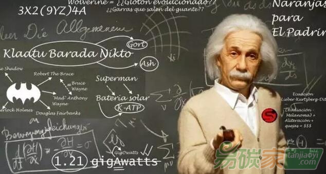 區(qū)塊鏈是世界第9大奇跡：它在觸動金錢、信任和權(quán)力！