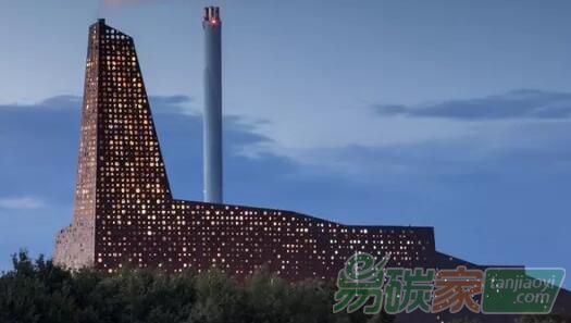 丹麥憑什么說(shuō)能在2050年擺脫化石燃料，全面建成零碳社會(huì)？