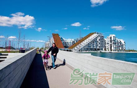 國(guó)外零碳城市探索與反思