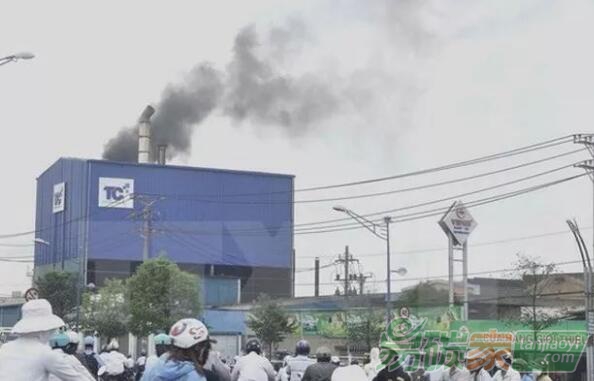 越南學(xué)習(xí)借鑒溫室氣體排放管理控制國際經(jīng)驗(yàn)