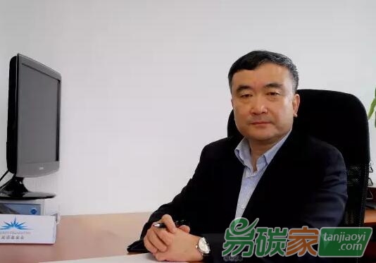 能源基金會(huì)（美國(guó)）北京辦事處總裁鄒驥談生態(tài)環(huán)境部承擔(dān)應(yīng)對(duì)氣候變化管理職能的機(jī)構(gòu)改革