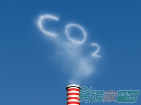 各國溫室氣體排放達(dá)峰進(jìn)行時