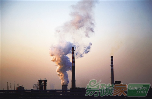 美國發(fā)電廠碳排放要“松綁”？