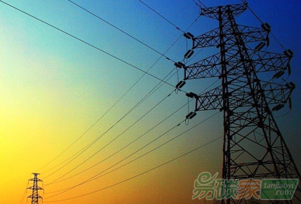 碳成本對電力企業(yè)的影響