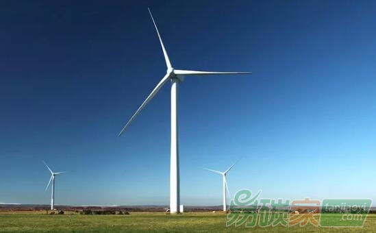 歐盟公布最新2030年碳排放目標(biāo)：至少減排45%