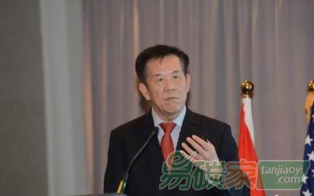 深圳原副市長：深圳在中國特大城市中碳排放水平最低