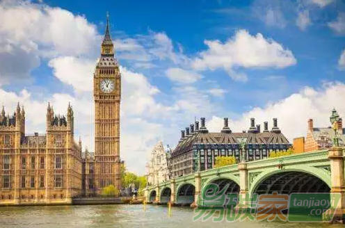 英國(guó)政府將推出碳捕集計(jì)劃
