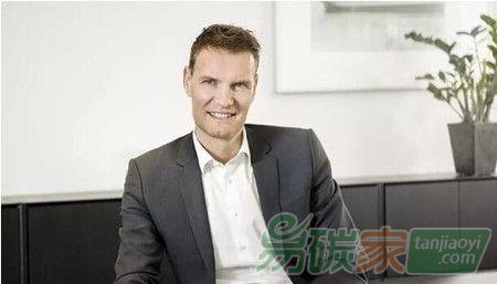 馬士基目標(biāo)到2050年將凈碳排放量降至零