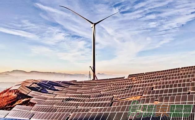 陶光遠：中國的光伏發(fā)電補貼總共需要多少錢？