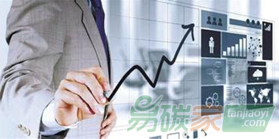 碳排放峰值2025年到來！電力行業(yè)可以預(yù)見的未來！