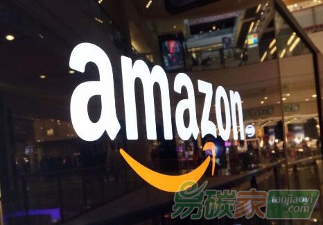 亞馬遜將發(fā)碳足跡報告