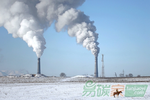 生態(tài)補(bǔ)償機(jī)制在應(yīng)對氣候變化領(lǐng)域大有可為