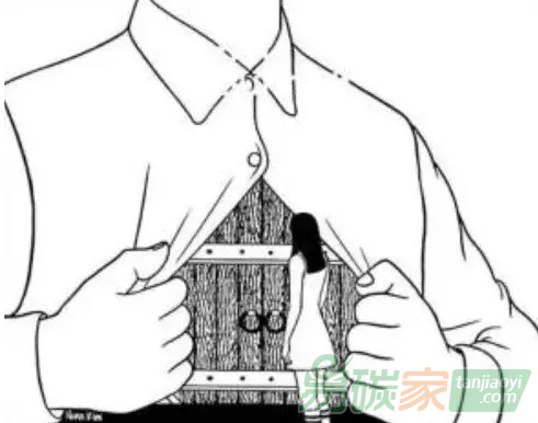 公開機制是保證碳核查數(shù)據(jù)質量的一個重要路徑