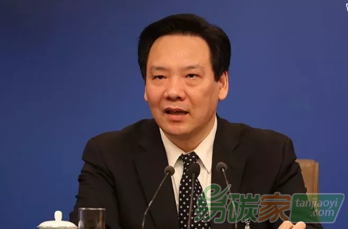 陳雨露：綠色金融的發(fā)展有三項核心的工作要做