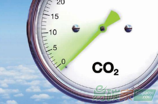 英國去年碳排放量創(chuàng)130年最低