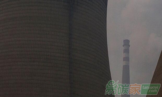 全球二氧化碳排放量再創(chuàng)新高