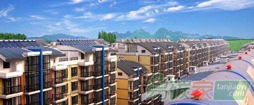 清潔取暖，基層政府背負(fù)“三座大山”！