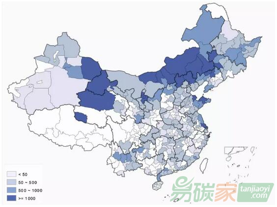 【氣候公平】氣候變化減緩措施是否能幫助窮人？
