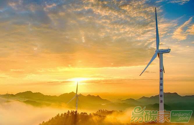 分散式搞不起來(lái)中國(guó)風(fēng)電就沒(méi)有出路
