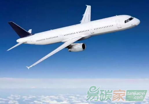 航空公司或向乘客征收碳排放費(fèi)，倫敦-紐約機(jī)票將上漲30鎊