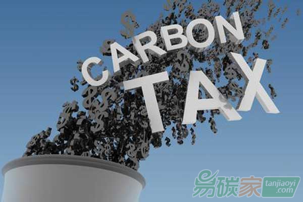 加拿大：油價上漲碳稅“背鍋”？