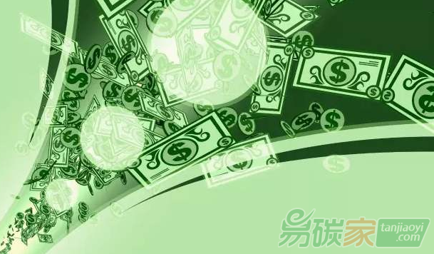 扭轉(zhuǎn)粵港澳大灣區(qū)生態(tài)赤字綠色金融正當時