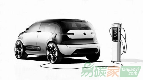 碳足跡背后的電動(dòng)汽車環(huán)保真相